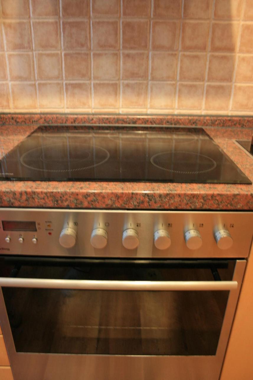 Ferien Oase Am Ber Apartment Schoenefeld Luaran gambar