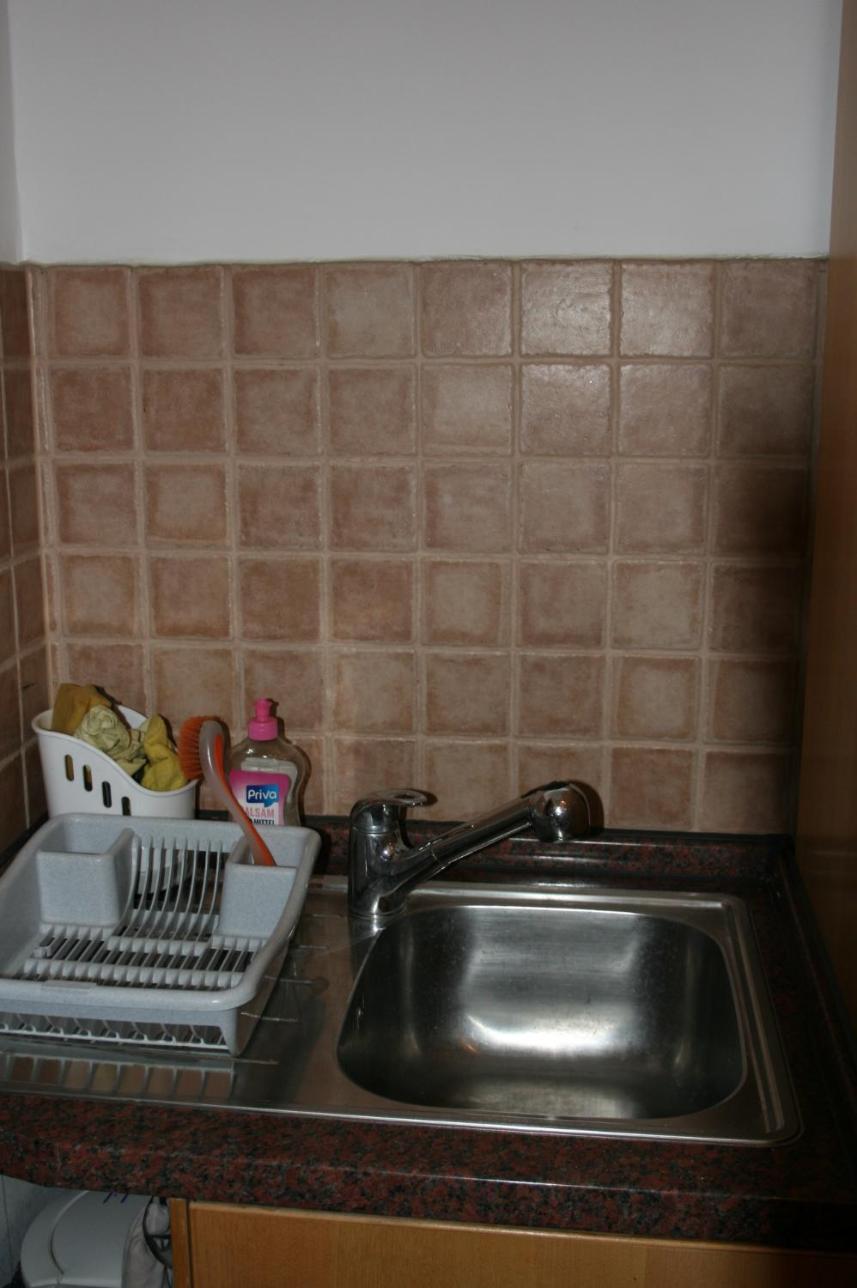 Ferien Oase Am Ber Apartment Schoenefeld Luaran gambar