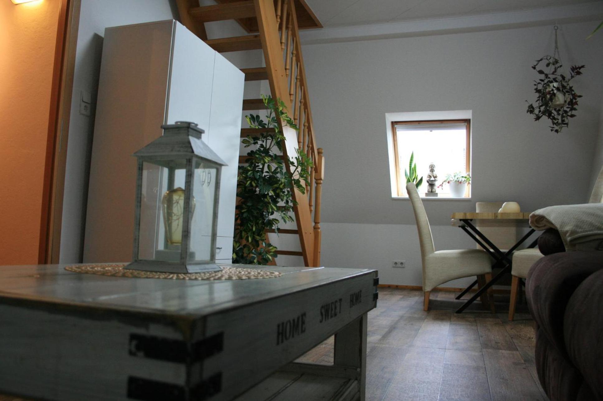 Ferien Oase Am Ber Apartment Schoenefeld Luaran gambar