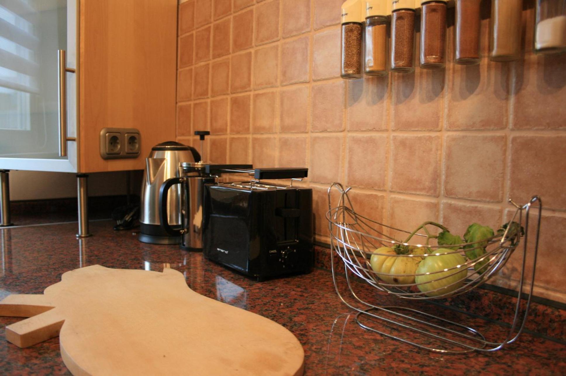 Ferien Oase Am Ber Apartment Schoenefeld Luaran gambar