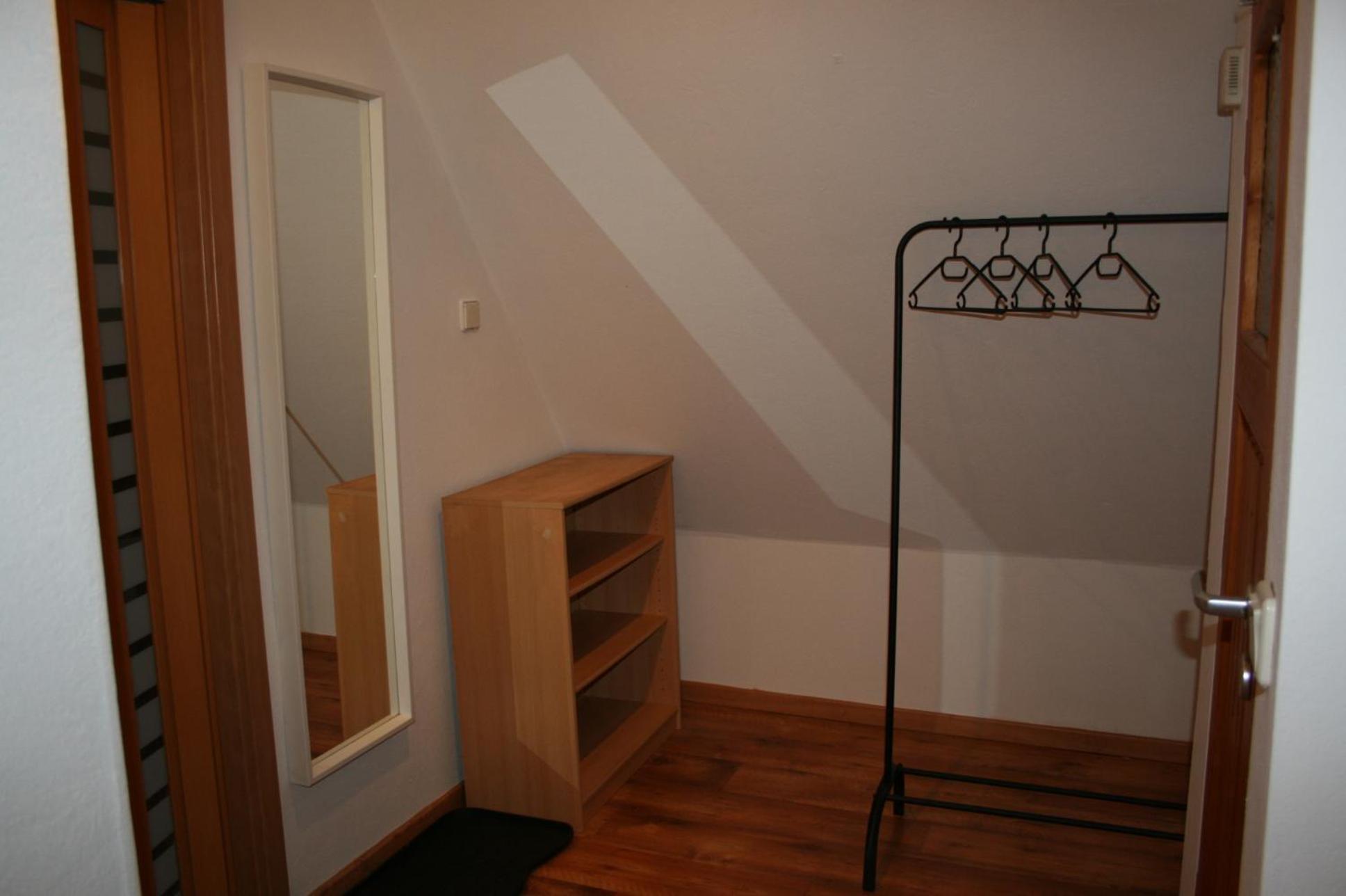 Ferien Oase Am Ber Apartment Schoenefeld Luaran gambar